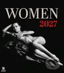 Women 2027 - nástěnný kalendář