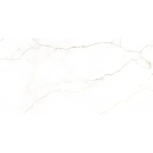 Dlažba Fineza Dualis white 60x120 cm mat DUALIS612WH