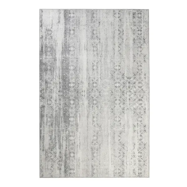 Esprit TKANÝ KOBEREC, 80/150 cm šedá, bílá