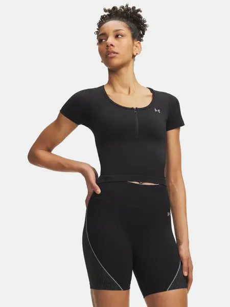 Dámske crop tričko Under Armour Vanish