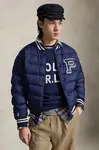 Polo Ralph Lauren páperová bunda pánska