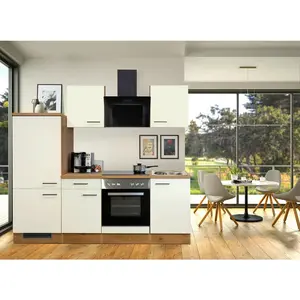 FlexWell KUCHYŇSKÁ LINKA AVILA 220 cm