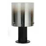 Dieter Knoll STOLNÍ LAMPA, E27, 15/26 cm