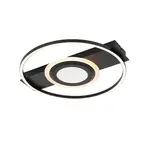 Novel STROPNÍ LED SVÍTIDLO, 42/40/6 cm