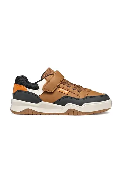 Geox PERTH sneakers boty dětské