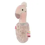 Ručná chrastítko plameňák, Pink