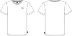 Pánské triko Lonsdale regular fit