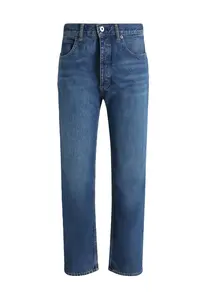 HUGO Džínsy 'Jonah'  modrá denim