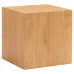 Xora ODKLÁDACÍ STOLEK, barvy dubu