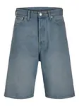JACK & JONES Džínsy 'JJIRON'  modrá denim