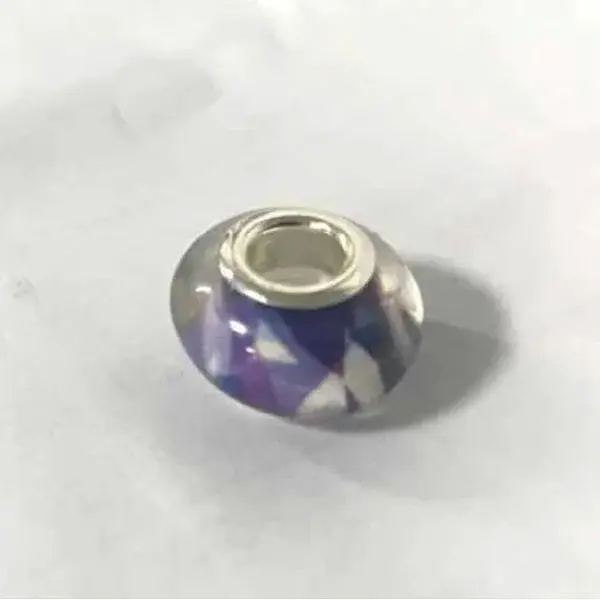 Plastics European Beads
