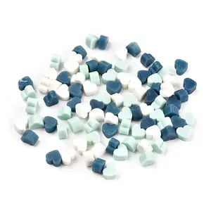 Sealing Wax Particles
