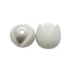 Tulip Grade Eco-Friendly Silicone Focal Beads