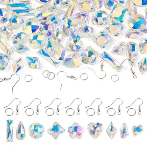 DIY Earring Making Kits