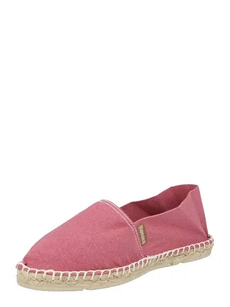 espadrij l´originale Espadrilky 'Classic'  staroružová