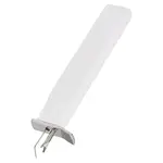 1Pc Plastic with Iron Bead Knotting Tool