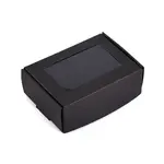 Craft Paper Boxes