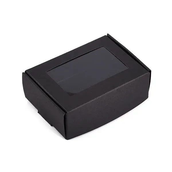 Craft Paper Boxes