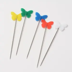 Stainless Steel Pins