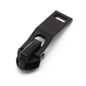 Zinc Alloy Replacement Zipper Sliders
