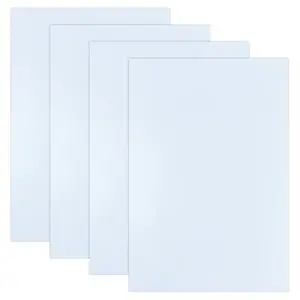 ABS Plastic Mould Plates