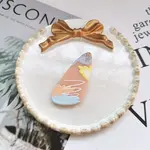 Resin Pendants