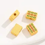 Alloy Beads