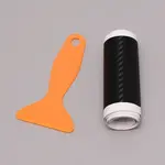 PVC Universal Car Door Edge Guard Door Sill Protector