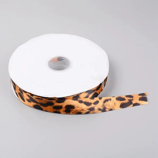 Polyester Grosgrain Ribbon