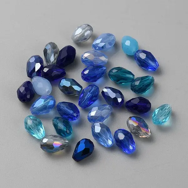 Glass Beads