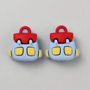 Silicone Beads