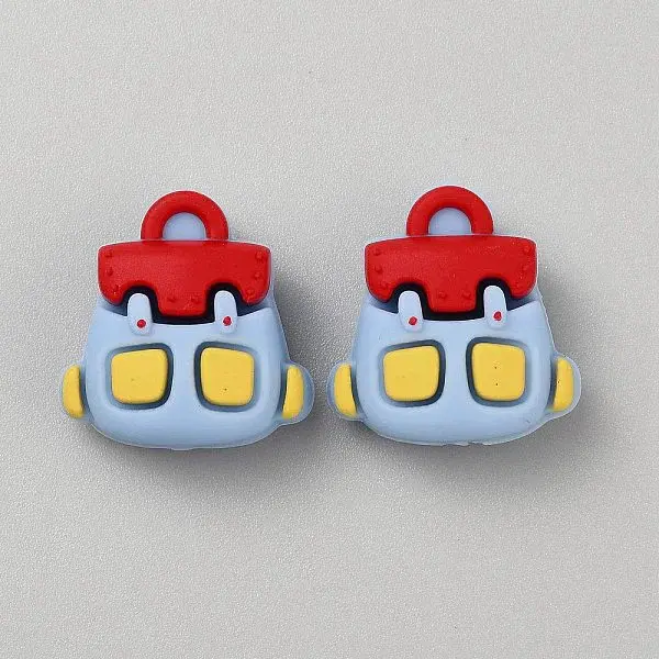 Silicone Beads