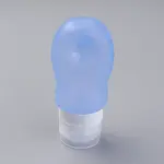 Creative Portable Silicone Points Bottling
