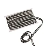Braided Cotton Ribbons