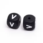 Silicone Beads