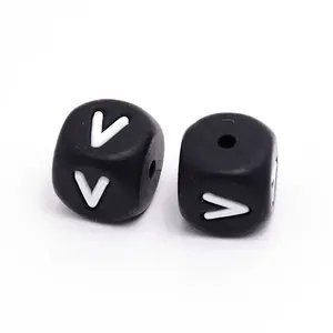 Silicone Beads