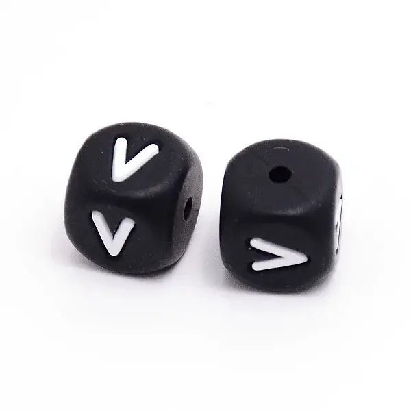 Silicone Beads
