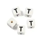 Porcelain Beads