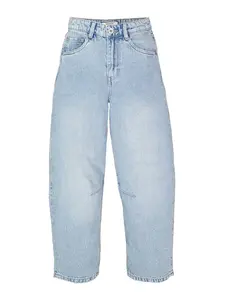 GARCIA Džínsy  modrá denim