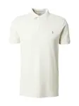 Polo Ralph Lauren Tričko  krémová