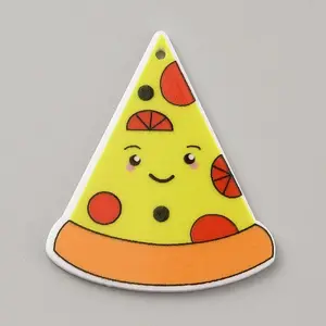 Acrylic Pendants