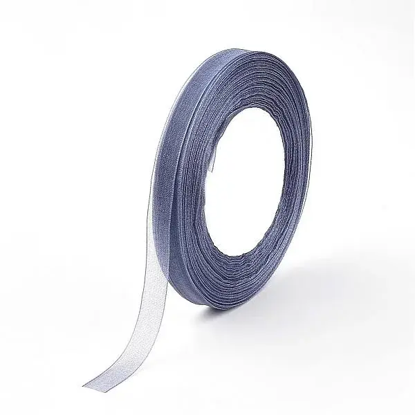 Organza Ribbon