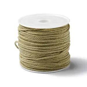 Cotton Braid Thread
