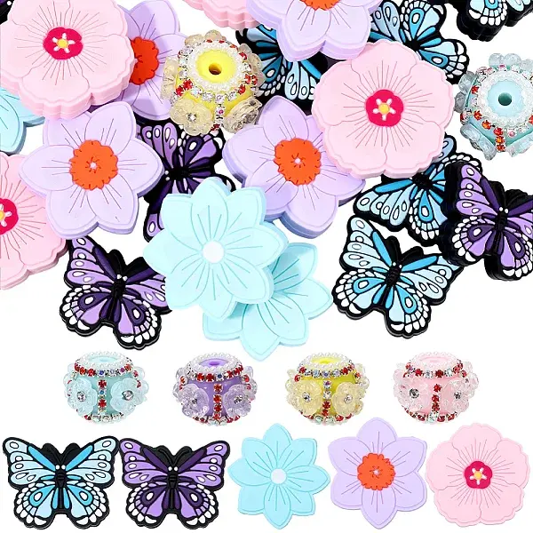DIY Jewelry Making Findng Kits