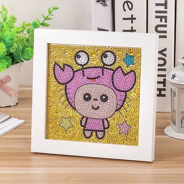 Constellations DIY Diamond Painting Kits