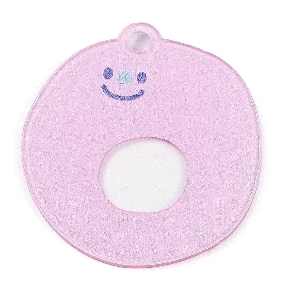 Acrylic Pendants