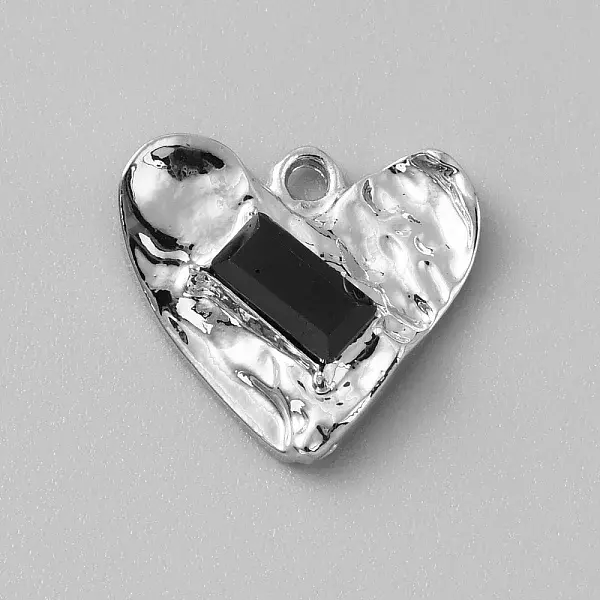Alloy Pendants