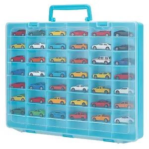 48 Grids Organizer Storage Bead Containers