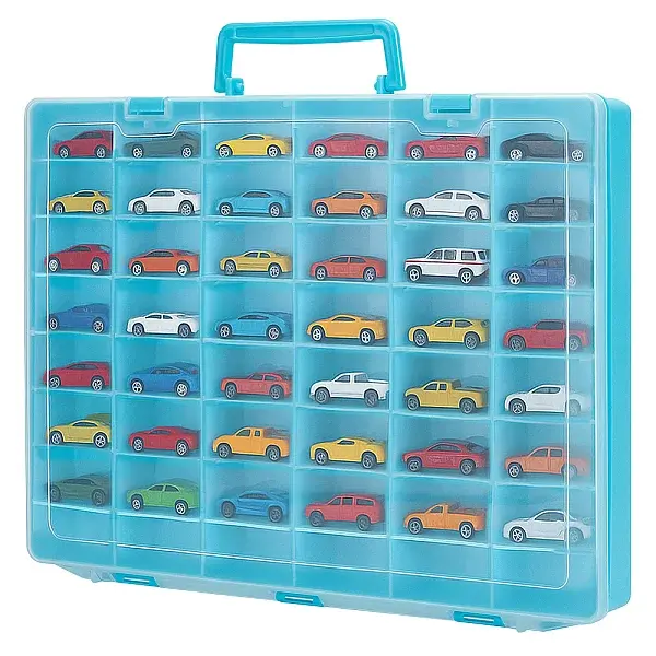 48 Grids Organizer Storage Bead Containers