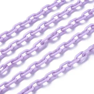 ABS Plastic Cable Chains